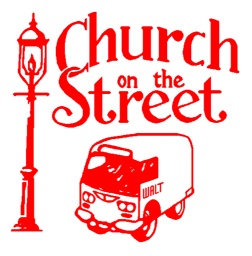 Church on the Street Phoenix